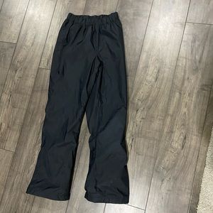 Columbia Waterproof Pants size Small